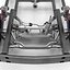 car frame chassis 2 3d model