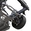 car frame chassis 2 3d model