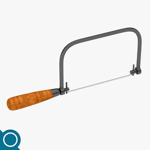 coping saw model