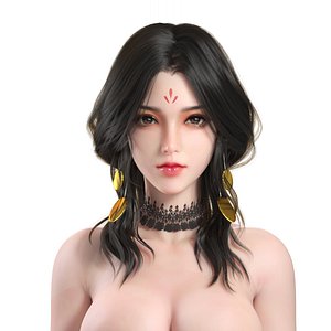 Download Free & Premium Fairy Tale 3D Models