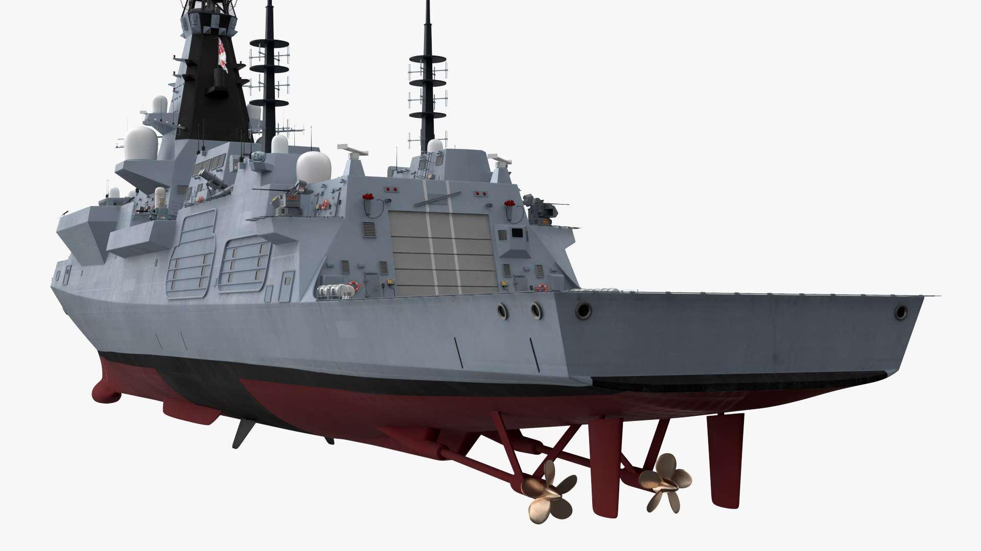 3D UK Stealth Naval Ship Type 26 Grey Rigged for Maya https://p.turbosquid.com/ts-thumb/dl/rwTUj5/K1/uk_stealth_naval_ship_type_26_grey_rigged_010/jpg/1764576471/1920x1080/fit_q87/0f20f8ac7b1c13ccbdfced3c12d56427eea22a12/uk_stealth_naval_ship_type_26_grey_rigged_010.jpg