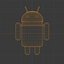 Android Mascot