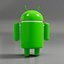 Android Mascot
