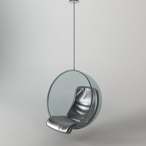 Hanging Egg Chair