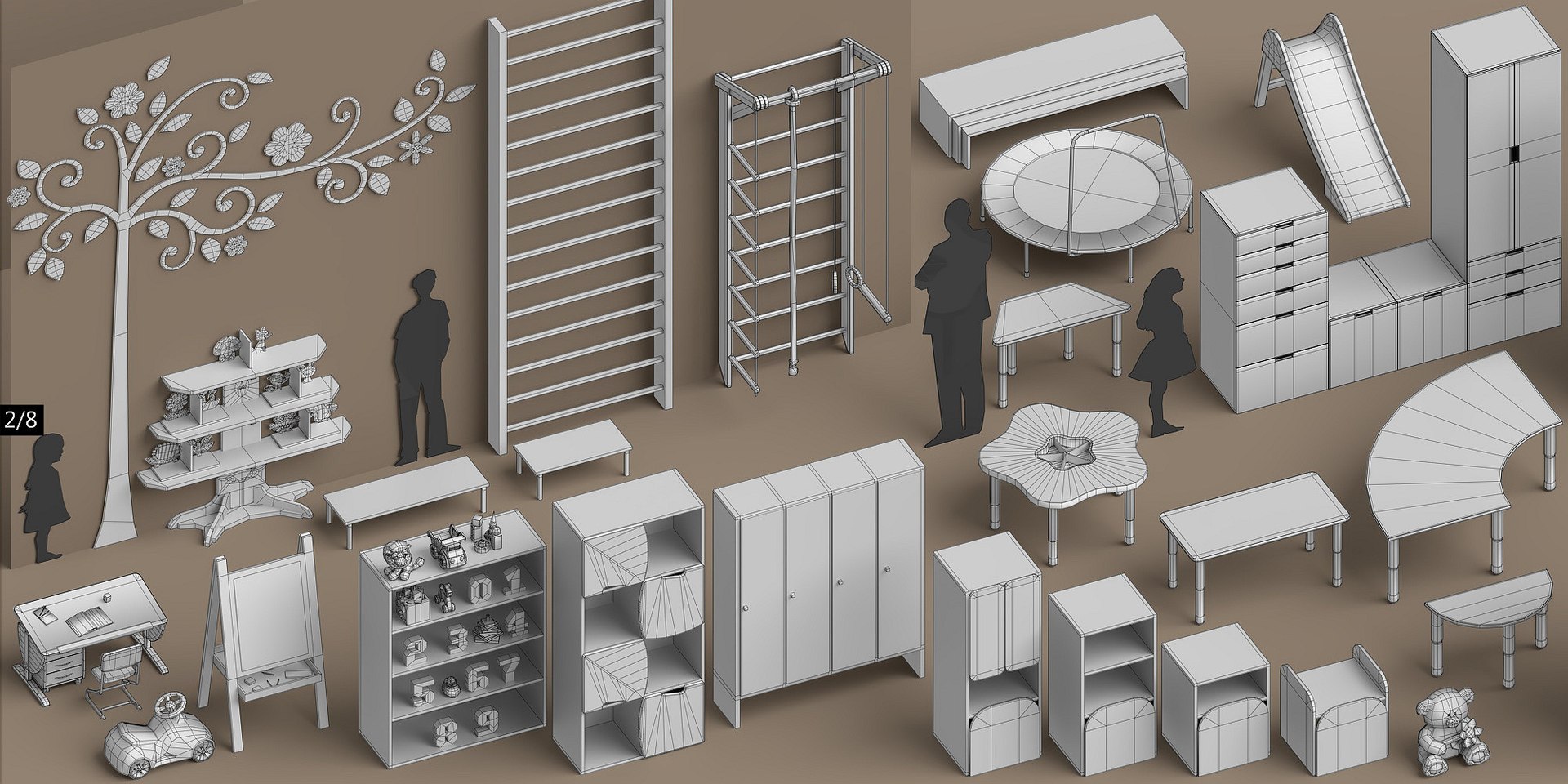 Architectural Debris 3D model https://p.turbosquid.com/ts-thumb/dl/yxEkOw/xm/09_fb_02/jpg/1673119236/1920x1080/fit_q87/c367c5a6092091817d471ef32ff6014c8f8874c0/09_fb_02.jpg