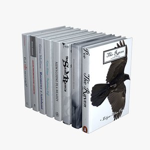 3dsmax white books