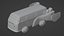 Scifi Car