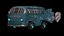 Scifi Car