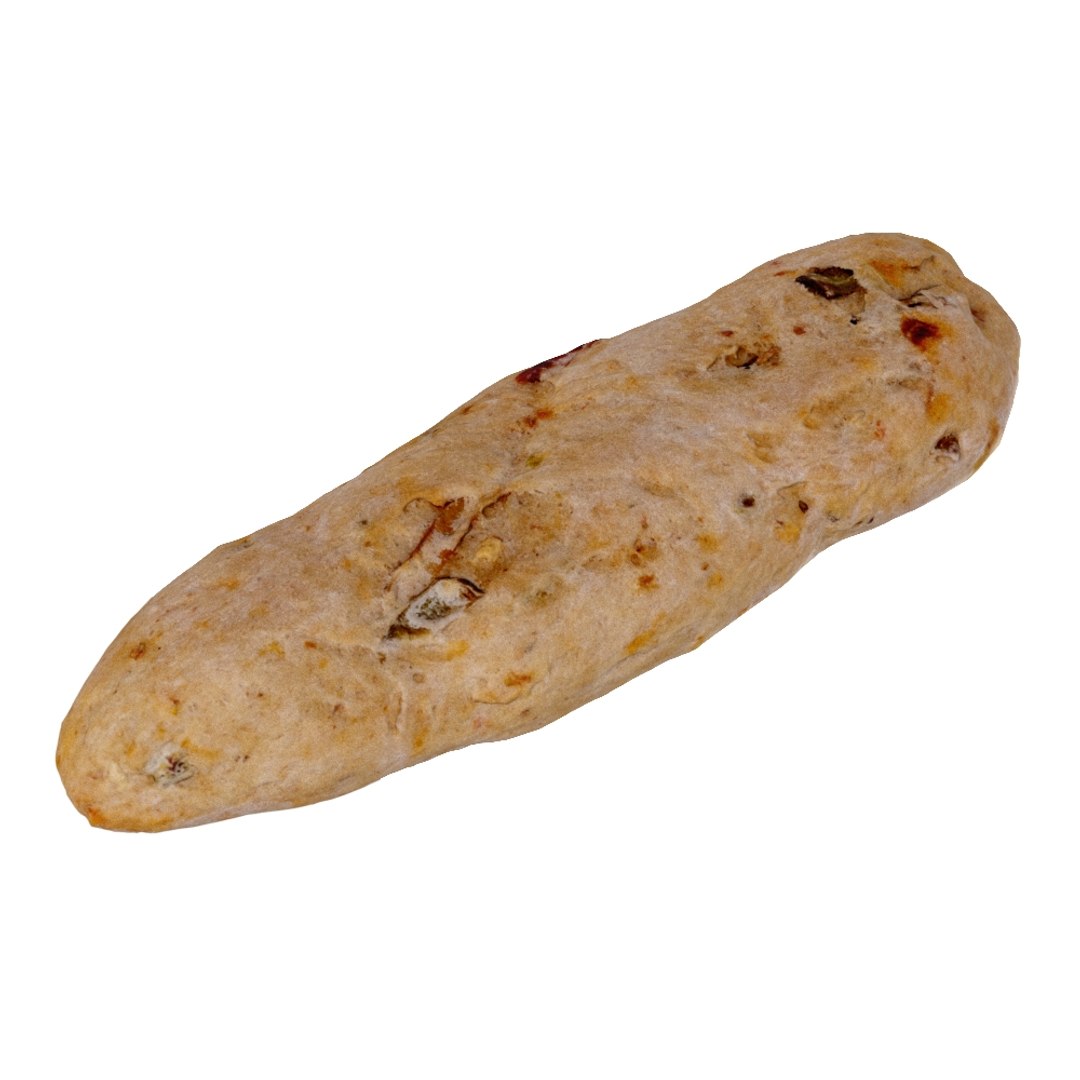 3D pastry scanned https://p.turbosquid.com/ts-thumb/dm/6eq2vf/CbhIld1Y/090olivebreadstickrtp002/jpg/1587992995/1920x1080/fit_q87/bdab54e8d2a189af65a496c057dce52806c4315f/090olivebreadstickrtp002.jpg