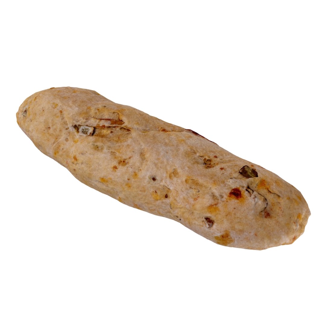 3D pastry scanned https://p.turbosquid.com/ts-thumb/dm/6eq2vf/QmQ637HO/090olivebreadstickrtp003/jpg/1587993026/1920x1080/fit_q87/dc1862aa887c13b06b0e9a67e4a83ca143079f34/090olivebreadstickrtp003.jpg