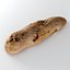 Grissini Olive 090
