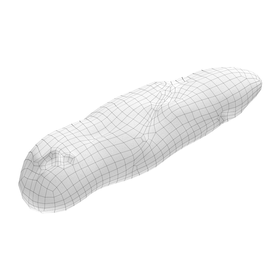 3D pastry scanned https://p.turbosquid.com/ts-thumb/dm/6eq2vf/nTyxfRQJ/090olivebreadstickrtp001wire/jpg/1587992944/1920x1080/fit_q87/539fc02c165bc286ab3abad636cb73c4be0ab442/090olivebreadstickrtp001wire.jpg