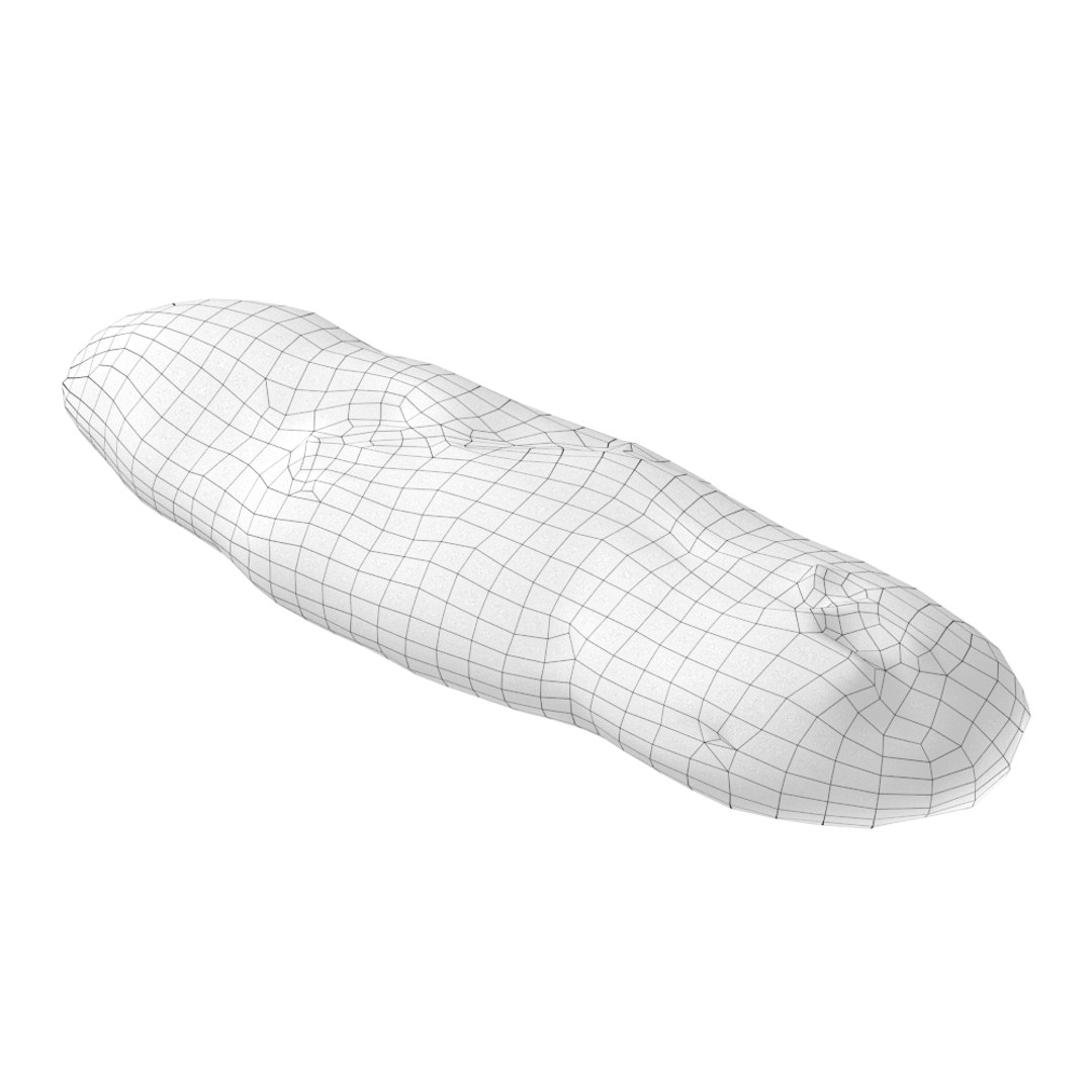 3D pastry scanned https://p.turbosquid.com/ts-thumb/dm/6eq2vf/oac0GYSE/090olivebreadstickrtp003wire/jpg/1587993038/1920x1080/fit_q87/997e23456cf48447dee754505819e9e9339e0df5/090olivebreadstickrtp003wire.jpg