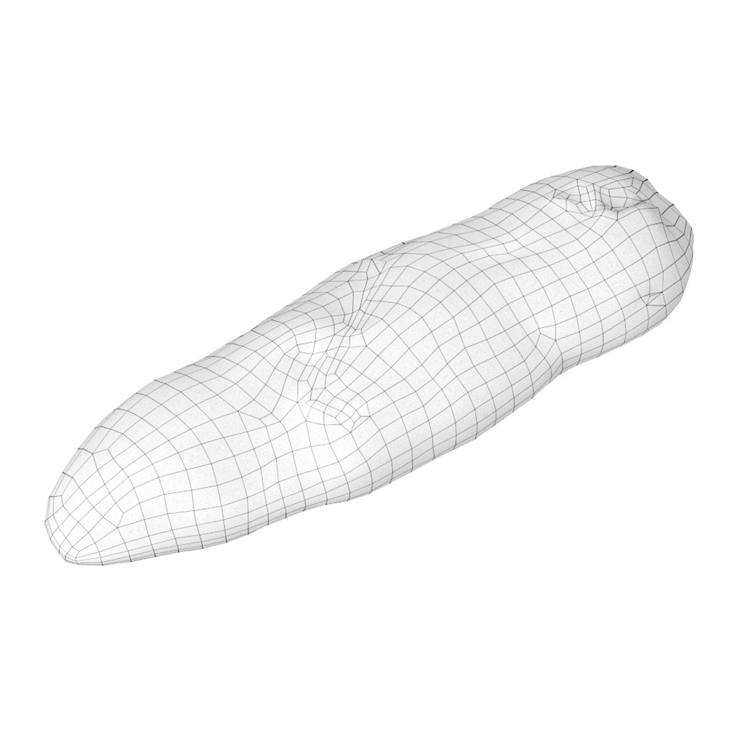 3D pastry scanned https://p.turbosquid.com/ts-thumb/dm/6eq2vf/wiPUGm2k/090olivebreadstickrtp002wire/jpg/1587993007/1920x1080/fit_q87/0a0253acbbf36cc98bdc00bcaa656030ecb17dbc/090olivebreadstickrtp002wire.jpg