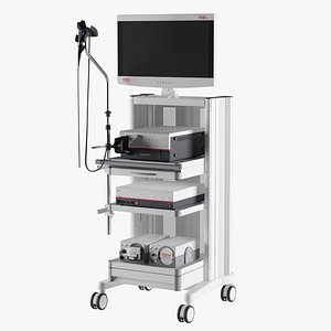 3D pentax defina model