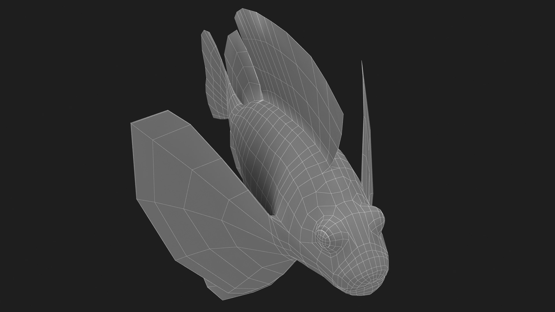 3D lionfish rigged model https://p.turbosquid.com/ts-thumb/dm/8cGwWg/ayRFQdhD/ryukingoldfish_rr23/jpg/1579093130/1920x1080/fit_q87/a3ef28076842f66f19f8f789788a76dfa6f39d0b/ryukingoldfish_rr23.jpg
