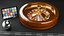 3D Casino Roulette