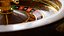 3D Casino Roulette