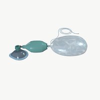Ambu bag