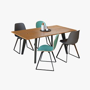 Dining Set(1)