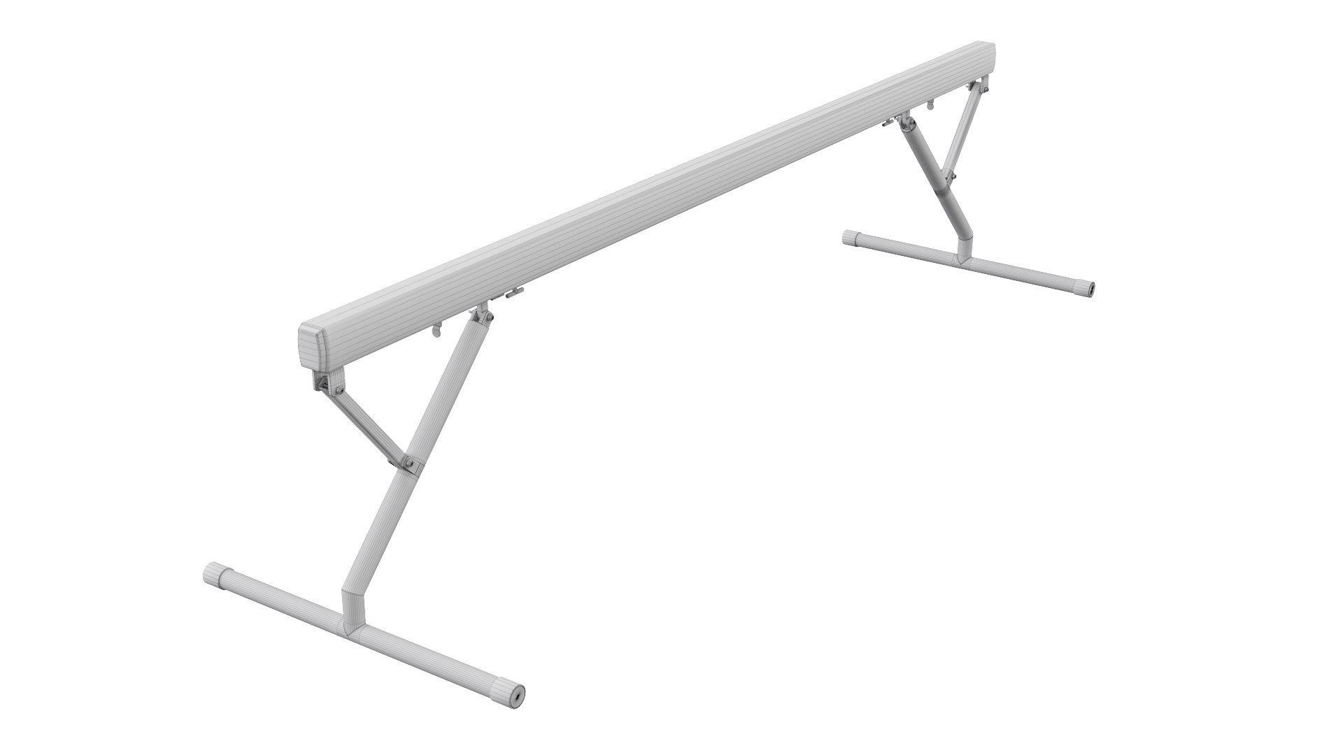 balance beam 3D https://p.turbosquid.com/ts-thumb/dm/Iv8ePL/iL/balance_beam_wireframe.rgb0013/jpg/1614280367/1920x1080/fit_q87/8c0de7460e067ca505b274defcf5c833a4dfa1e9/balance_beam_wireframe.rgb0013.jpg