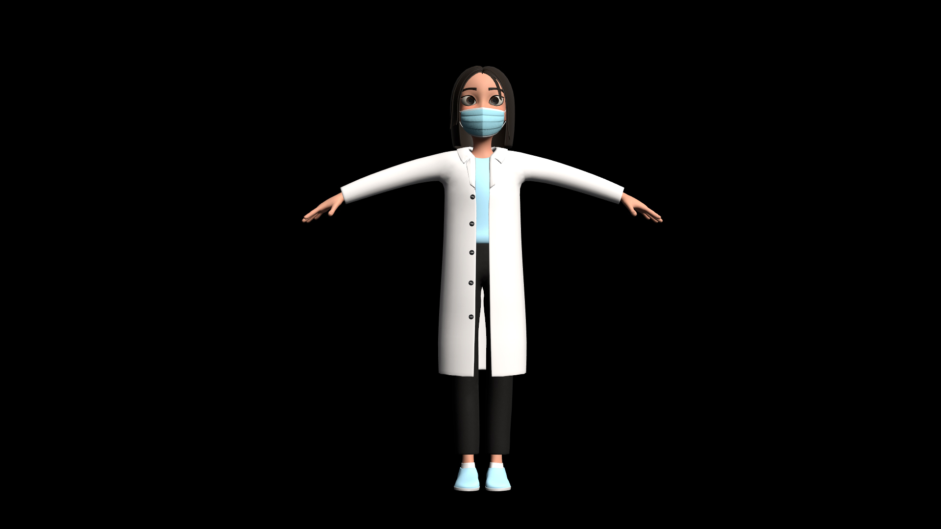 Stylized Female Character and Doctor Rigged 3D Models 3D https://p.turbosquid.com/ts-thumb/dm/JSATUn/AM/girl/jpg/1757488718/1920x1080/turn_fit_q99/17a4e8fac8d86d8f8ba40e56d85532446596bc84/girl-1.jpg