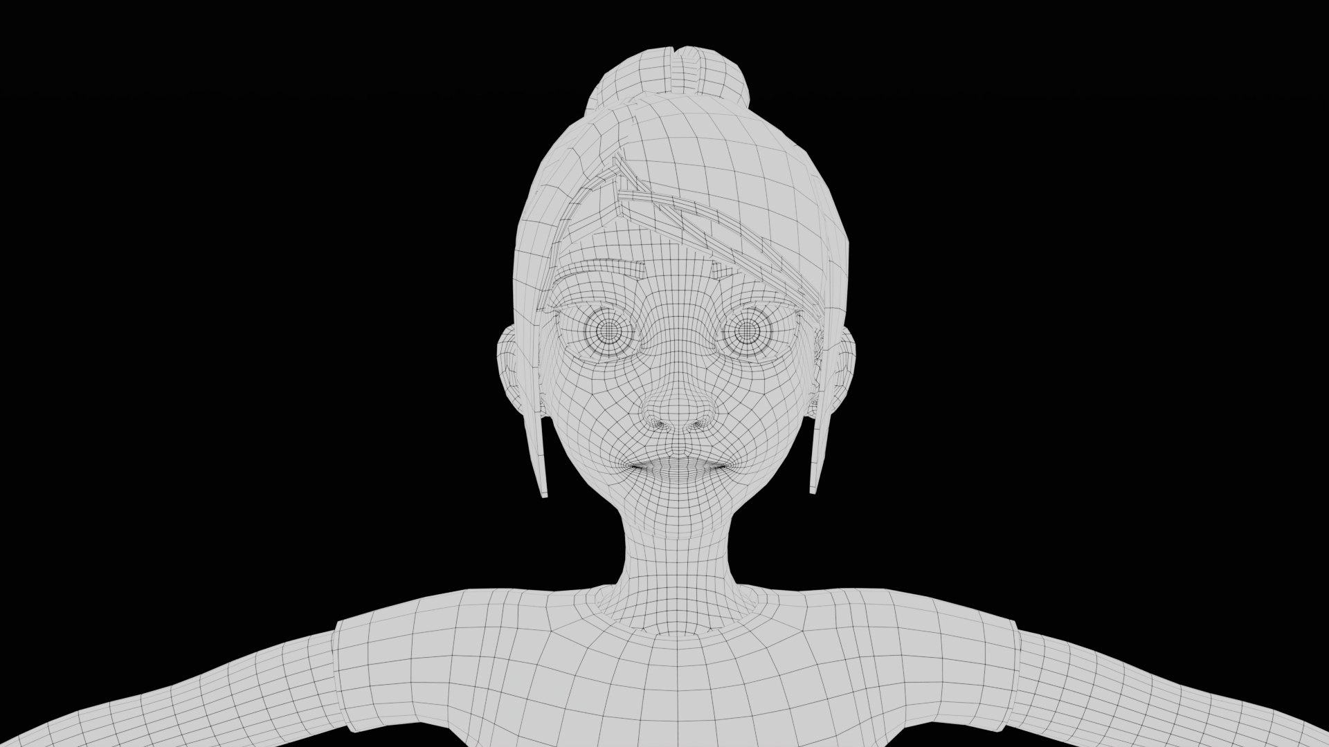 Stylized Female Character and Doctor Rigged 3D Models 3D https://p.turbosquid.com/ts-thumb/dm/JSATUn/SR/wire4/jpg/1757487887/1920x1080/fit_q87/8605e405f418114f8ad51a2c27d6053b67728333/wire4.jpg