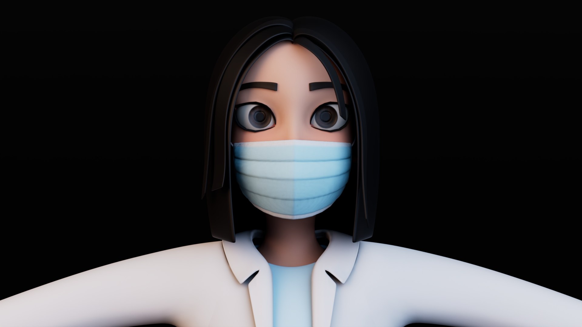 Stylized Female Character and Doctor Rigged 3D Models 3D https://p.turbosquid.com/ts-thumb/dm/JSATUn/jn/preview9/jpg/1757487881/1920x1080/fit_q87/9117bb8d4d9d021ca49a5fafdd5f3523e5e9412e/preview9.jpg
