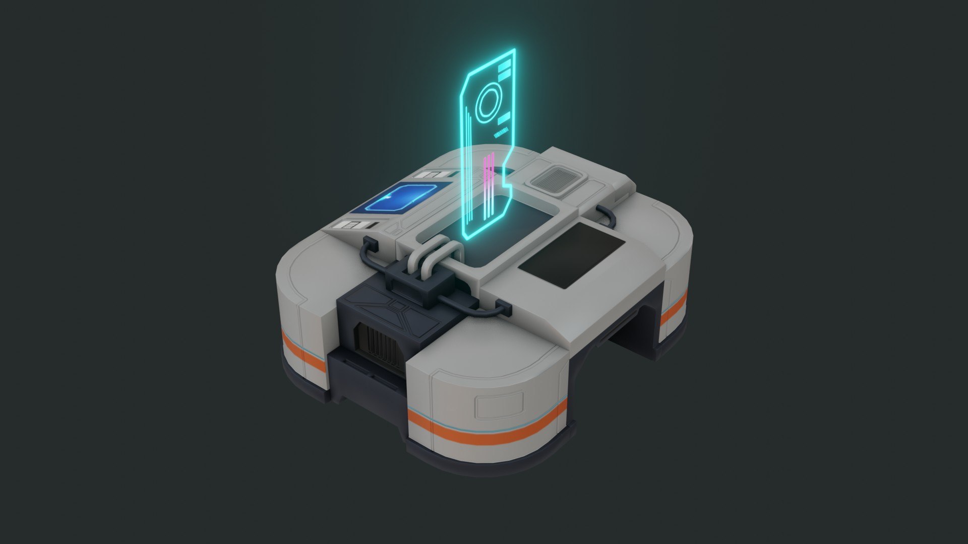 3D Sci-Fi Control Panel - Low Poly - Game Ready - PBR https://p.turbosquid.com/ts-thumb/dm/JzFkUD/5P/color_0013/jpg/1653993531/1920x1080/fit_q87/ebab555a3f102edbf3f6172f7bfca2ab2f94fe20/color_0013.jpg