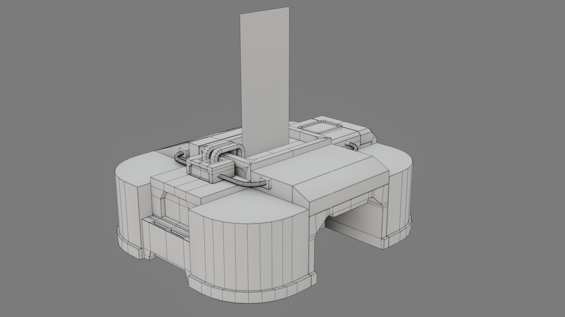 3D Sci-Fi Control Panel - Low Poly - Game Ready - PBR https://p.turbosquid.com/ts-thumb/dm/JzFkUD/Jg/wire_0004/jpg/1653993532/1920x1080/fit_q87/da8c7c3423fec01719163b1d52d1860e318d3d2b/wire_0004.jpg