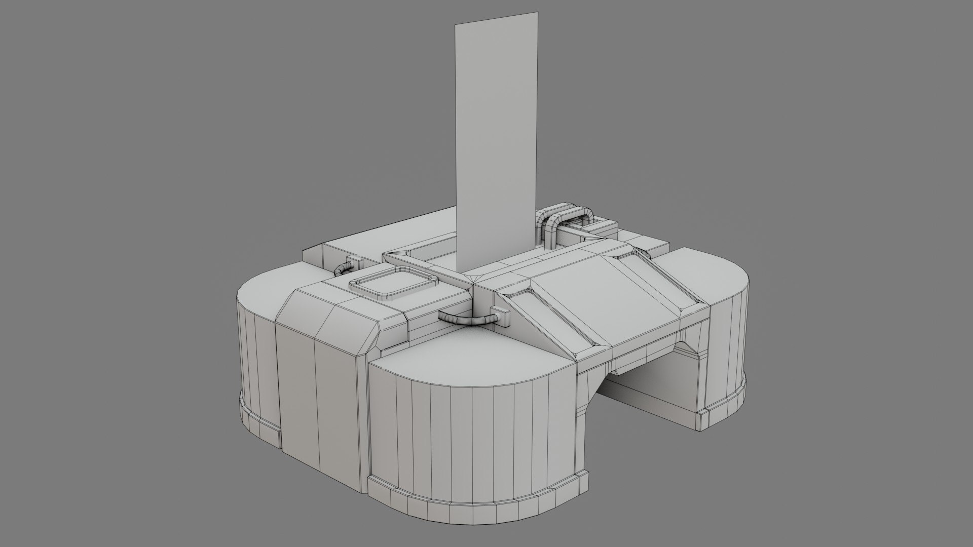 3D Sci-Fi Control Panel - Low Poly - Game Ready - PBR https://p.turbosquid.com/ts-thumb/dm/JzFkUD/WC/wire_0009/jpg/1653993534/1920x1080/fit_q87/3f0d0ef9df635cf1342fbae49cdf20ee7d397dd9/wire_0009.jpg
