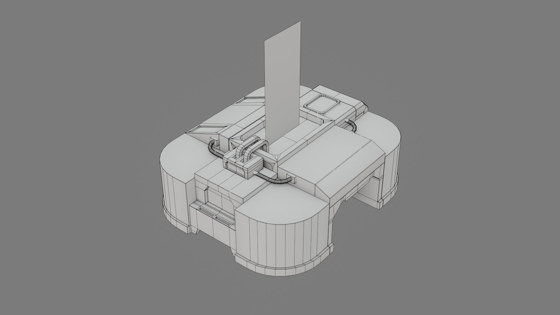 3D Sci-Fi Control Panel - Low Poly - Game Ready - PBR https://p.turbosquid.com/ts-thumb/dm/JzFkUD/vF/wire_0013/jpg/1653993535/1920x1080/fit_q87/edd0d0ad3c4767d6feedfa33eeb9e638110802dc/wire_0013.jpg