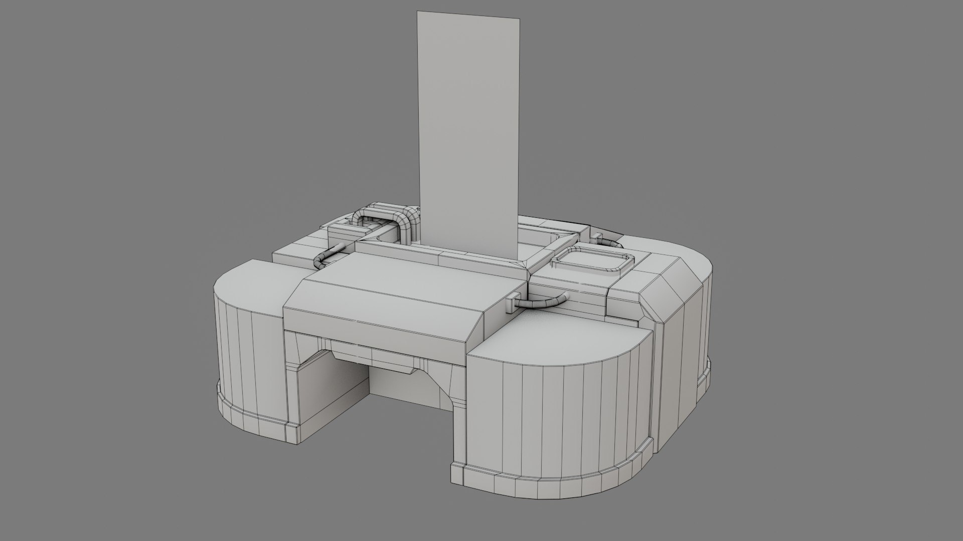 3D Sci-Fi Control Panel - Low Poly - Game Ready - PBR https://p.turbosquid.com/ts-thumb/dm/JzFkUD/yk/wire_0006/jpg/1653993533/1920x1080/fit_q87/80faf8397f6ebe062c6dcd8634fa27c36cc80151/wire_0006.jpg