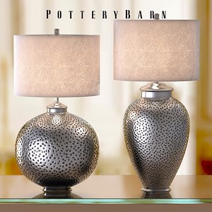 Table lamp 4
