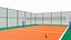 Terrain de volley 02