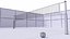 Terrain de volley 02