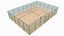 Terrain de volley 02