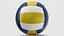 Terrain de volley 02