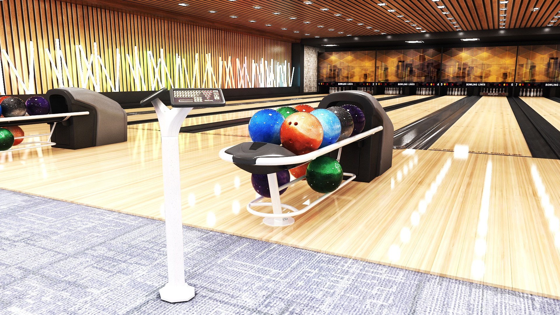 bowling arcade center basketball 3D model https://p.turbosquid.com/ts-thumb/dm/RvcJV8/5PYDx4UE/images_view06/jpg/1583802606/1920x1080/fit_q87/2d320f9239dcbc57a7049340a8804f9471c8b1d6/images_view06.jpg