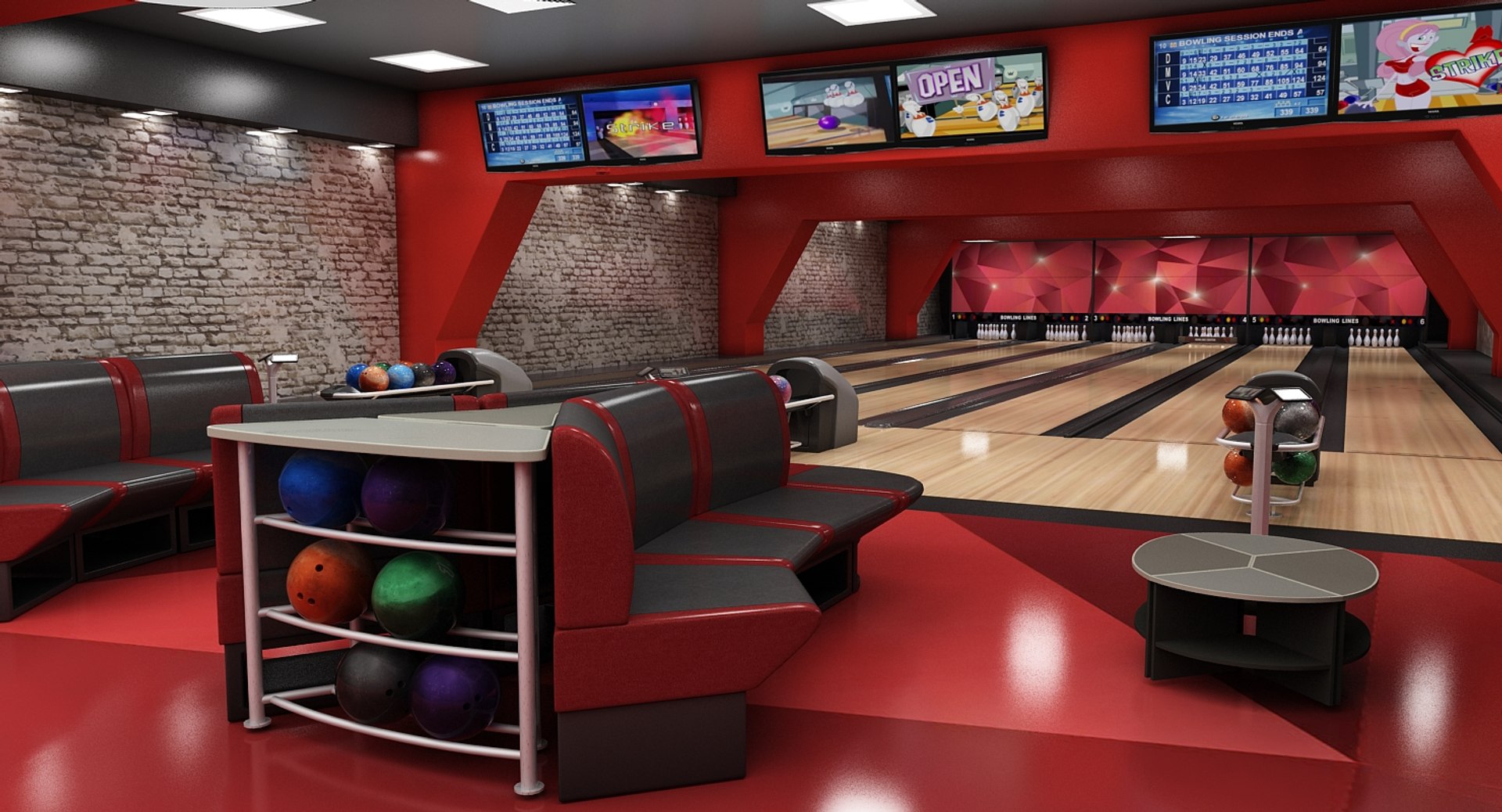 bowling arcade center basketball 3D model https://p.turbosquid.com/ts-thumb/dm/RvcJV8/DF2sucSH/00_view10/jpg/1583803088/1920x1080/fit_q87/102487c41b88ffc01303e7fd2a1ccfbf66d31bd6/00_view10.jpg