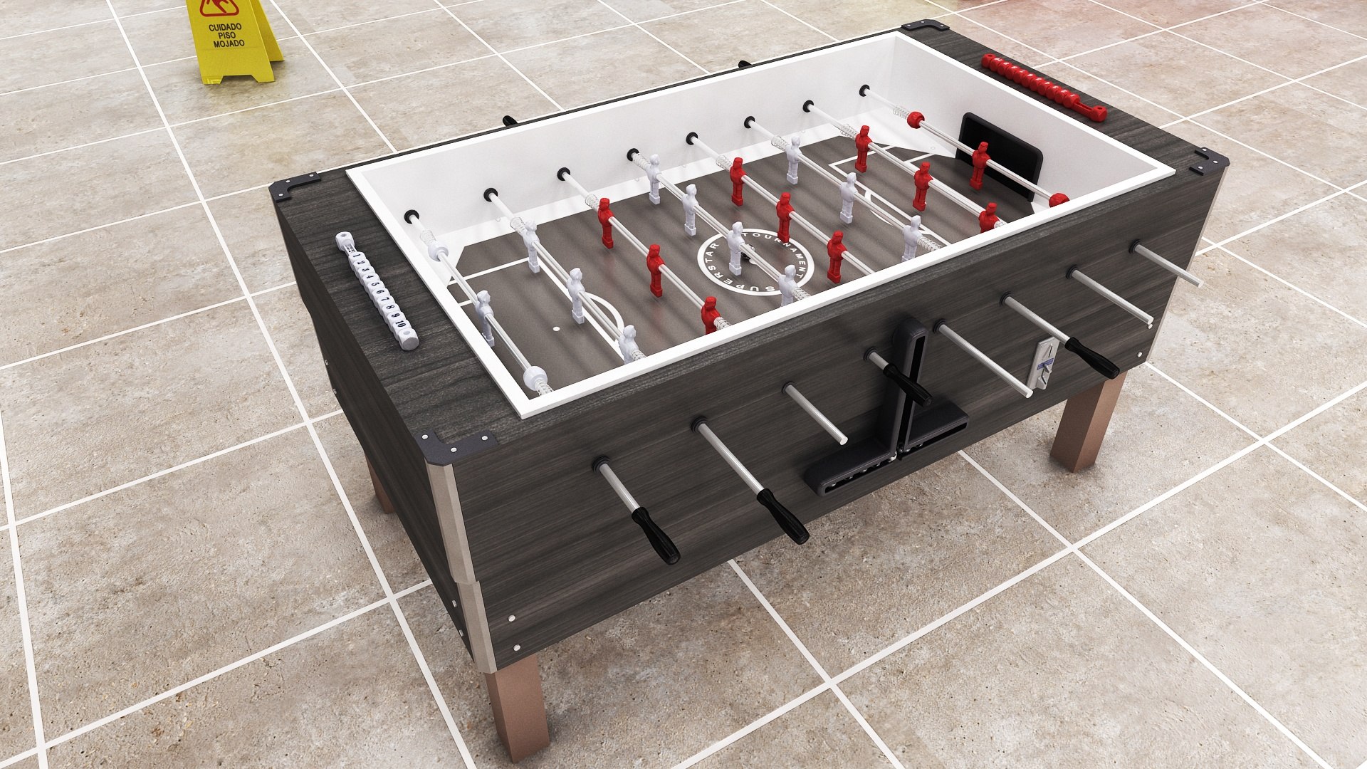 bowling arcade center basketball 3D model https://p.turbosquid.com/ts-thumb/dm/RvcJV8/NBqcmeHi/foosball2/jpg/1583802694/1920x1080/fit_q87/c6a65d9d6214e4a2dd251f582cd3ba9e126c641c/foosball2.jpg