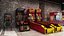 Collection Bowling et Arcade Game Center