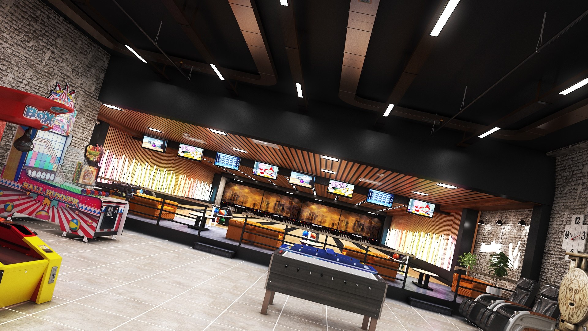 bowling arcade center basketball 3D model https://p.turbosquid.com/ts-thumb/dm/RvcJV8/wAVswXLb/images_view02/jpg/1583802606/1920x1080/fit_q87/17172d454f145d6331b9f1f55afd076167fc96ce/images_view02.jpg