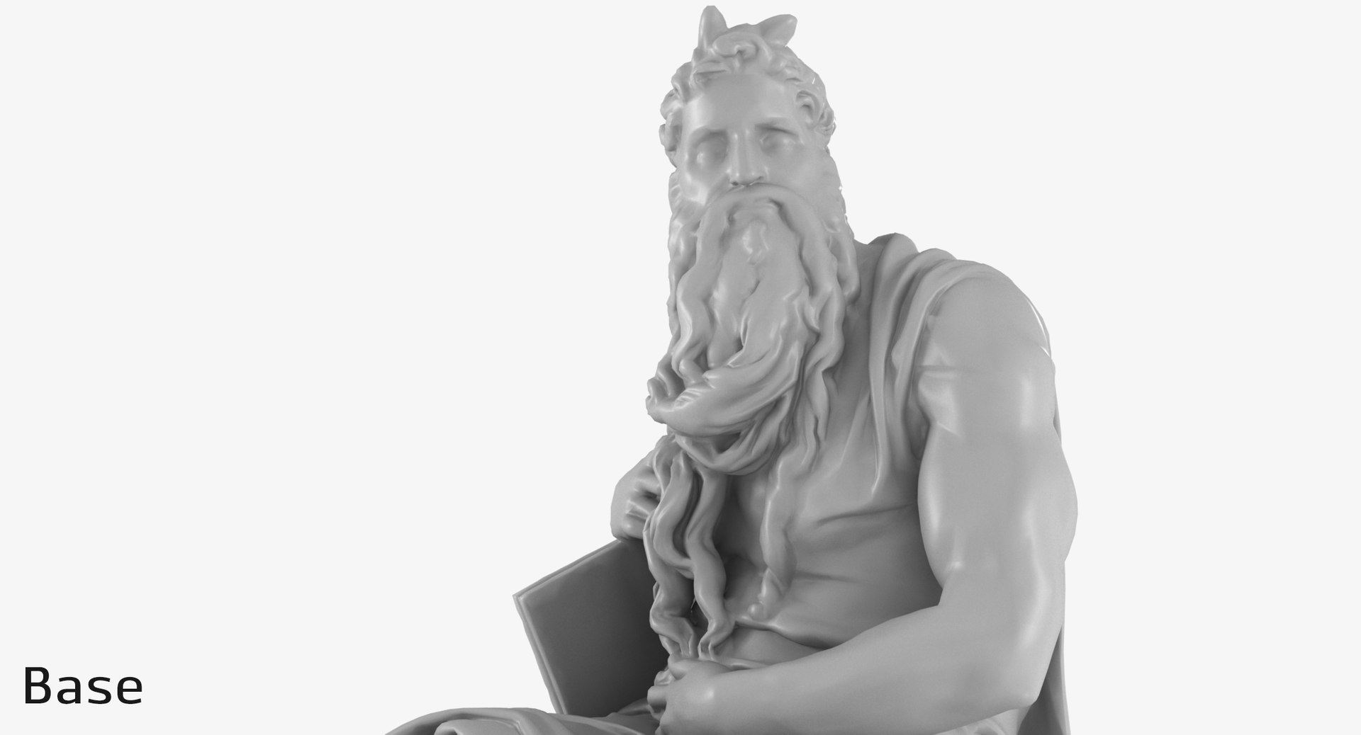 3D Moses model https://p.turbosquid.com/ts-thumb/dm/Sh6VI7/pO/11_base0002/jpg/1764427658/1920x1080/fit_q87/03a0cc2fb57b8ea632175a800ead219eed0eea78/11_base0002.jpg