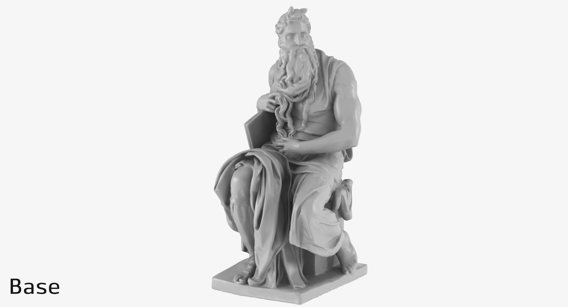 3D Moses model https://p.turbosquid.com/ts-thumb/dm/Sh6VI7/qX/11_base0001/jpg/1764427657/1920x1080/fit_q87/d65883f25ff30576cc984d8ffc6d49575c6d902f/11_base0001.jpg