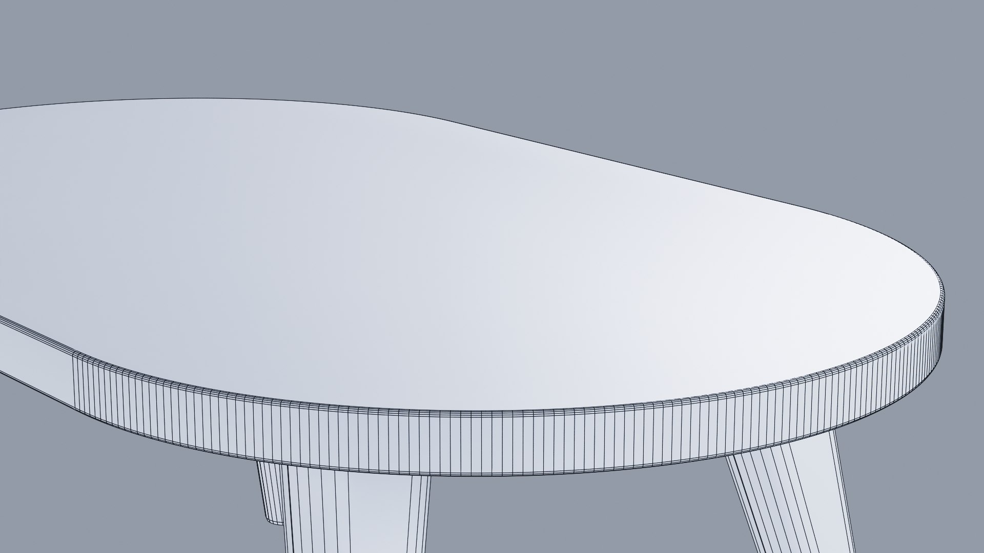 3D model Capsule Coffee Table White Marble wooden table Low Poly PBR 4K Textures https://p.turbosquid.com/ts-thumb/dm/UoT4ZP/92/wireframe.002/jpg/1793179594/1920x1080/fit_q87/ca8eca0a63ee64b5fa14ebdb2485a22d6f1764a2/wireframe.002.jpg