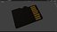 Карта Micro SD PBR