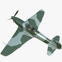 Yakovlev Yak-9