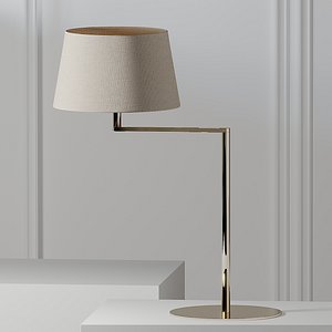 AMERICANA BY MIGUEL MIL Table Lamp