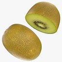 Golden Kiwi Collection